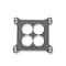 Mr. Gasket For Use With 4-Barrel 4-Hole Demon Carburetors/ 4-Barrel 4-Hole 1-3/4" Bore Carter Carburetors 55C - alternate 1